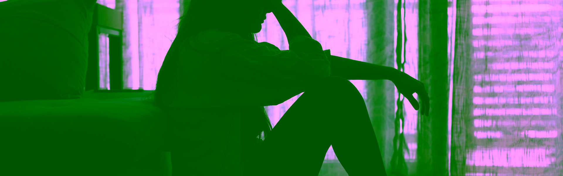 Depression Rates in the US 2024