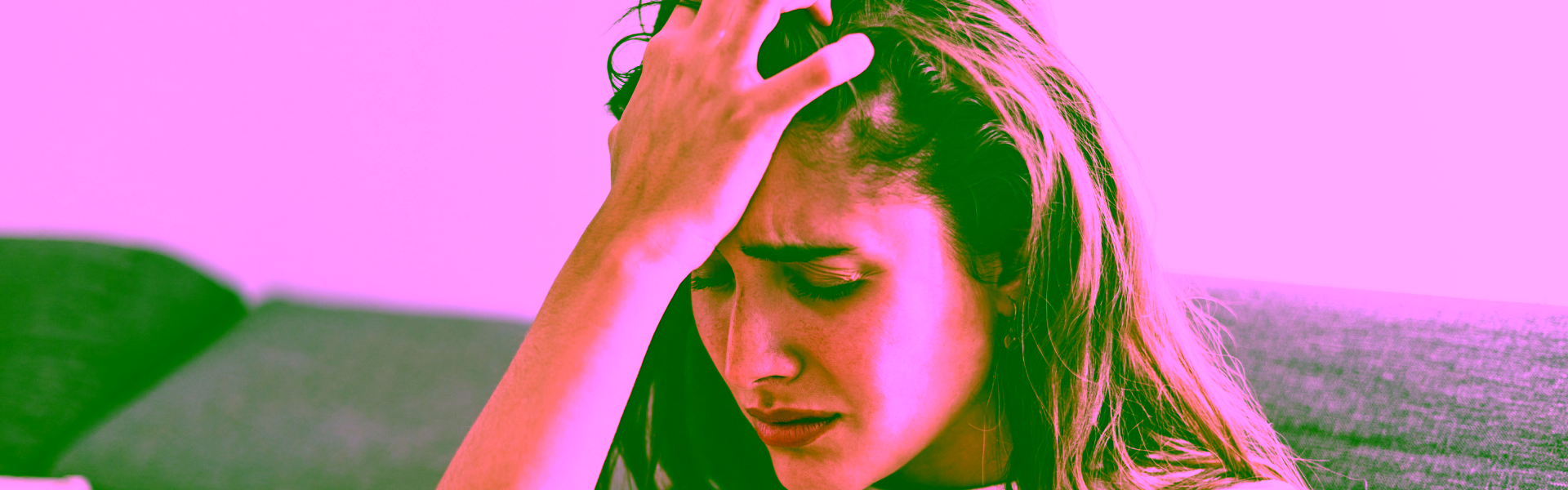 Generalized Anxiety Disorder