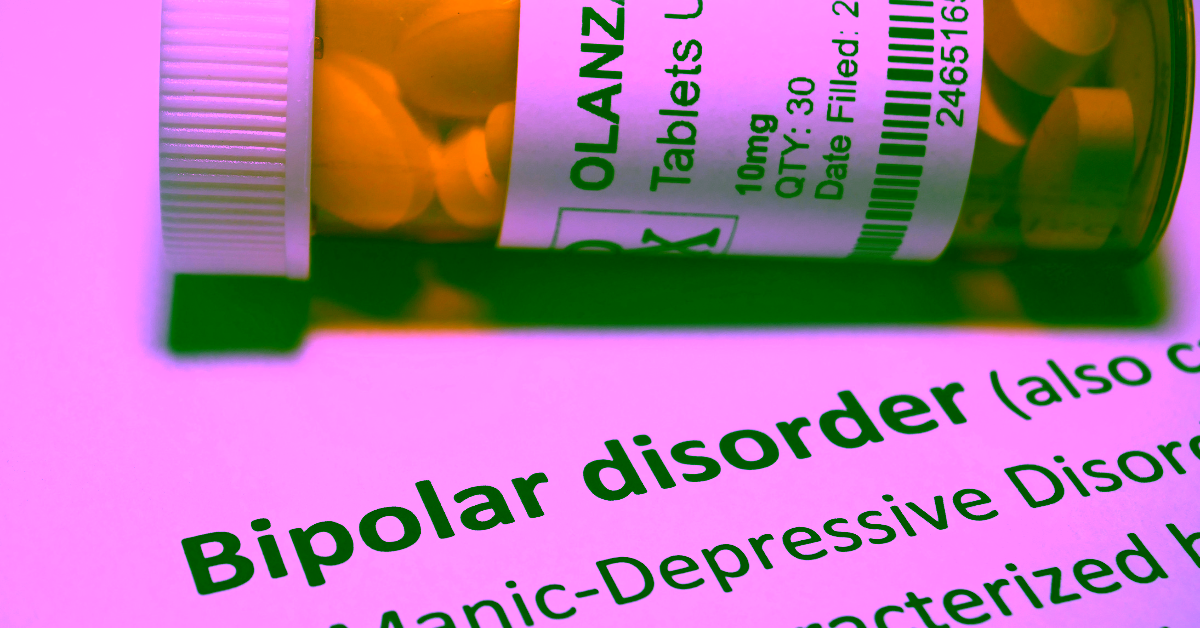 Bipolar Disorder Treatment Near Me