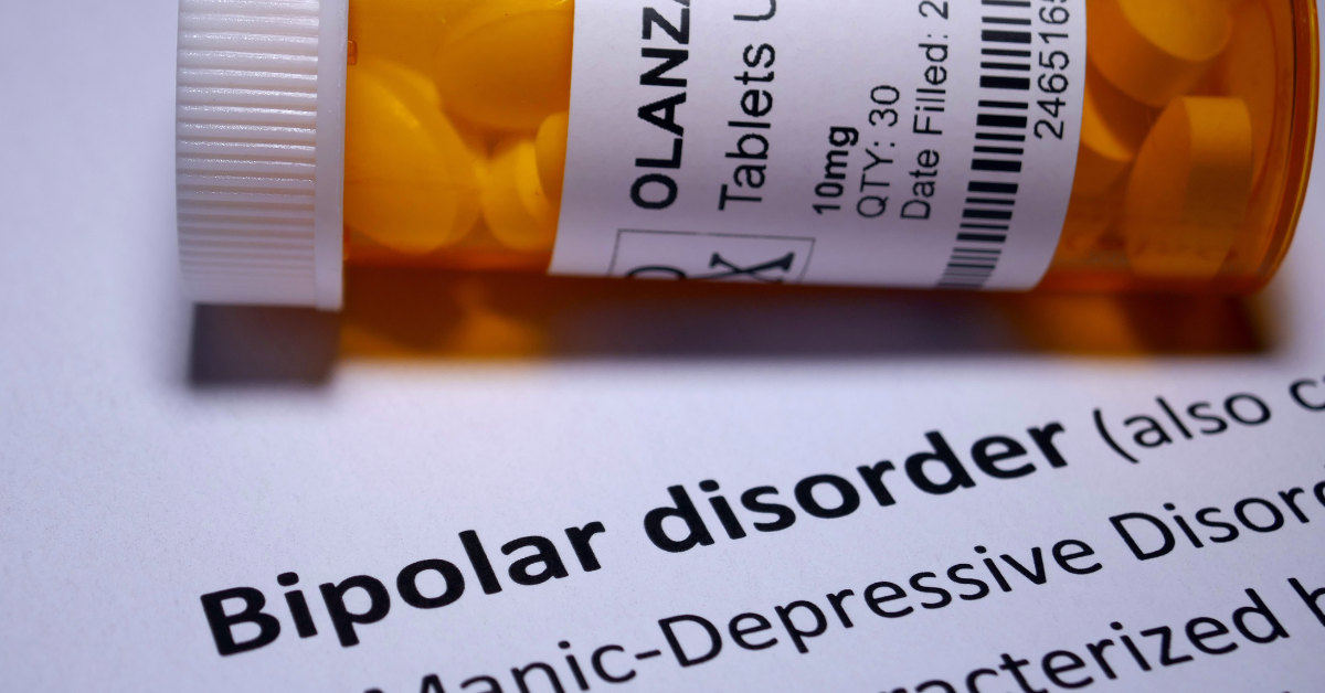 Bipolar Disorder Treatment Near Me