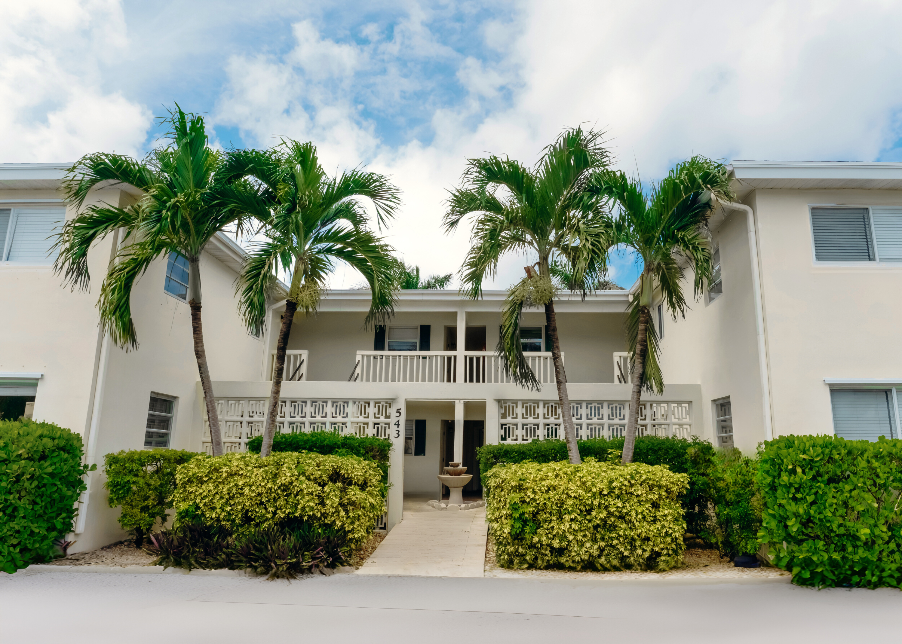 Milton Palm Beach Recovery Housing