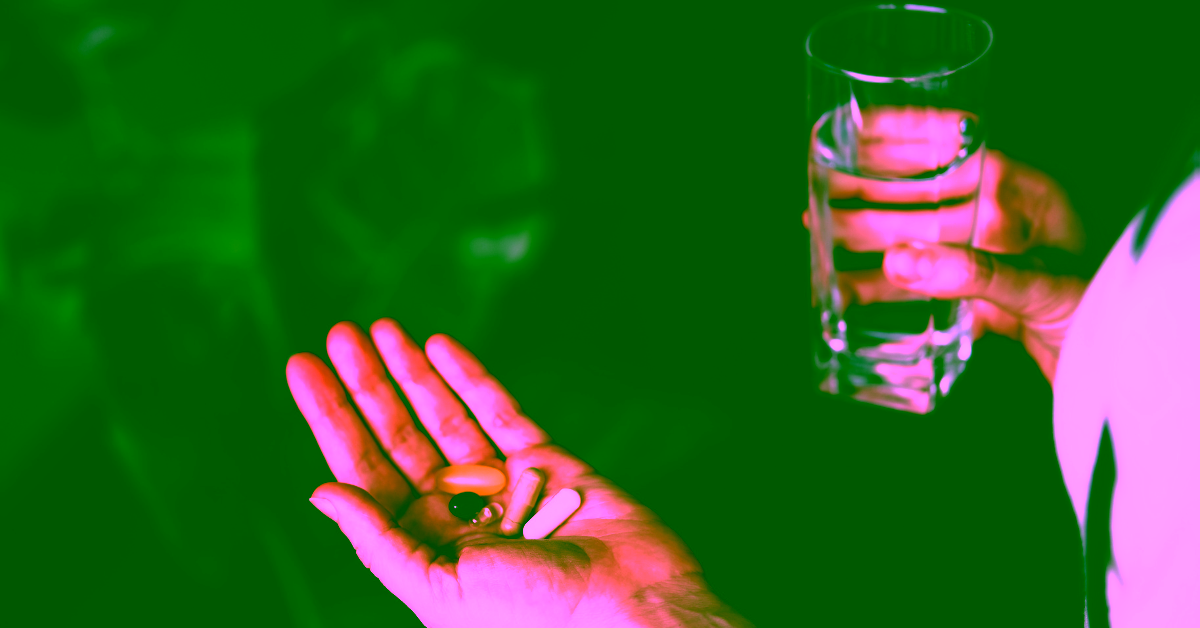 Medication Assisted Treatment