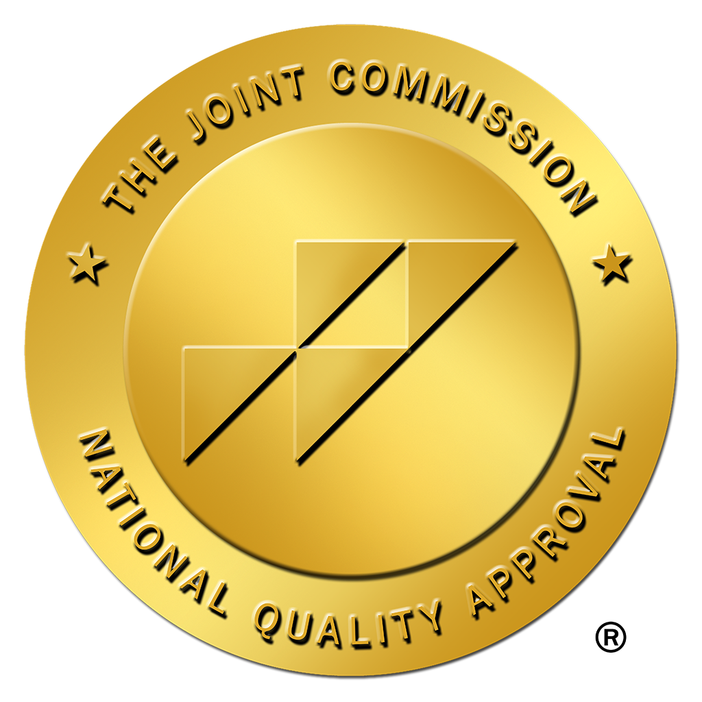 JCAHO Seal