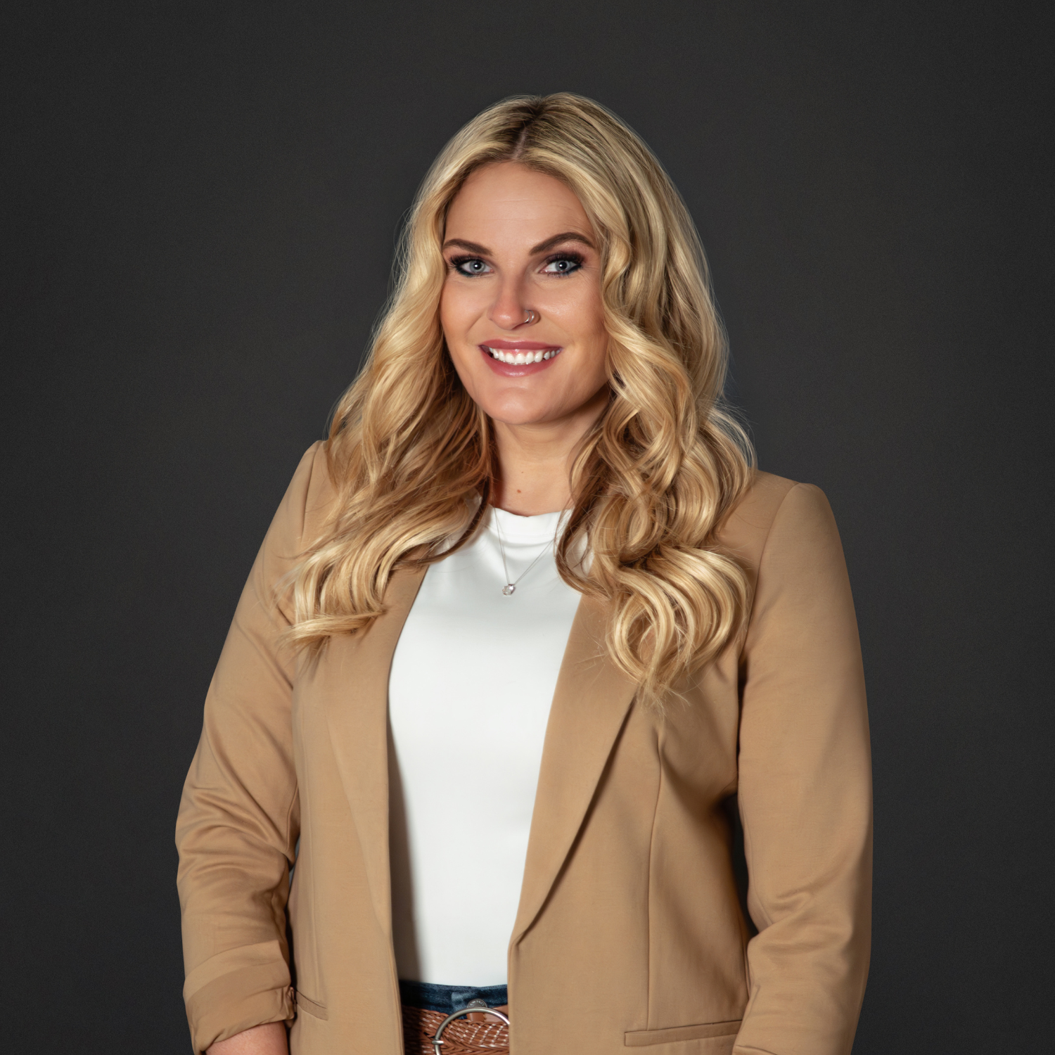 Jessica Tate, Chief Clinical/Compliance Officer at Milton Recovery Centers.