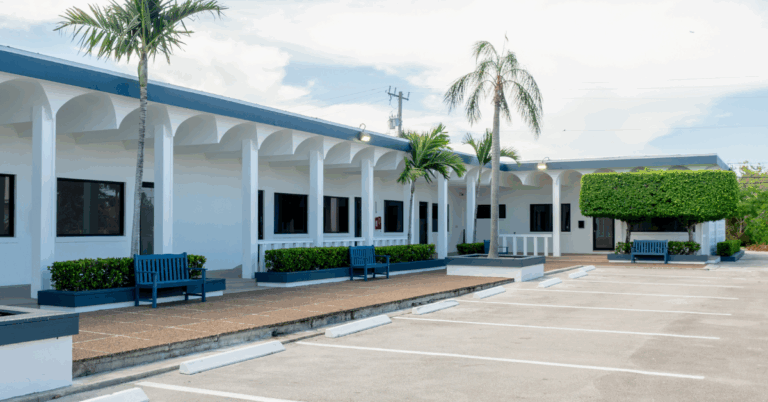 What is Outpatient Addiction Treatment?