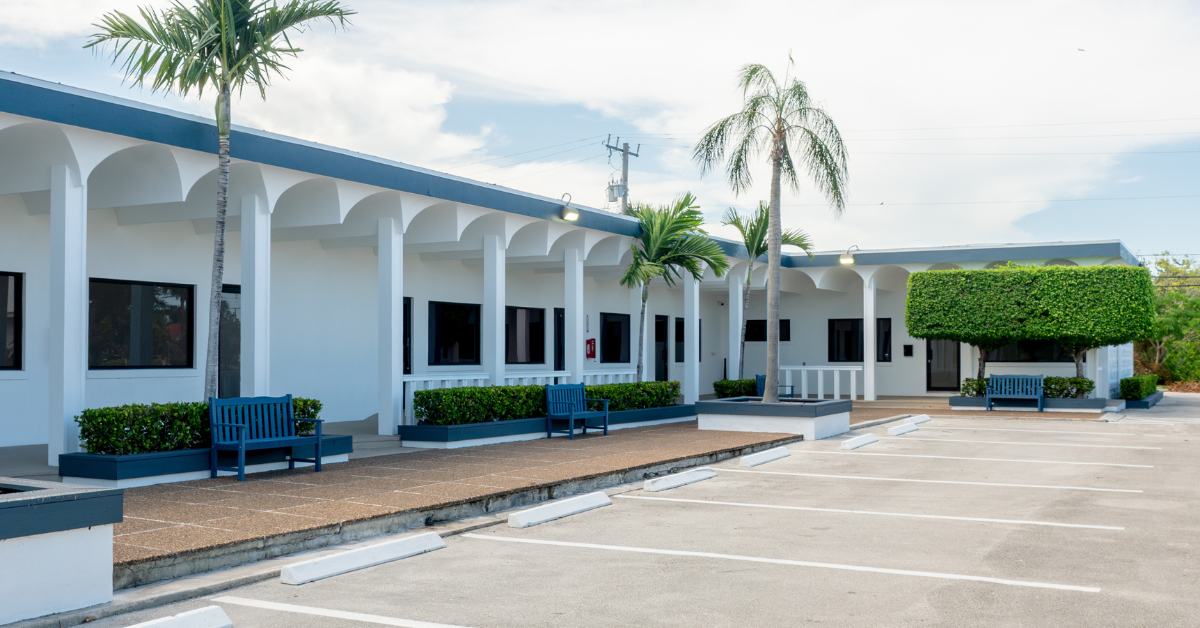 What is Outpatient Addiction Treatment?