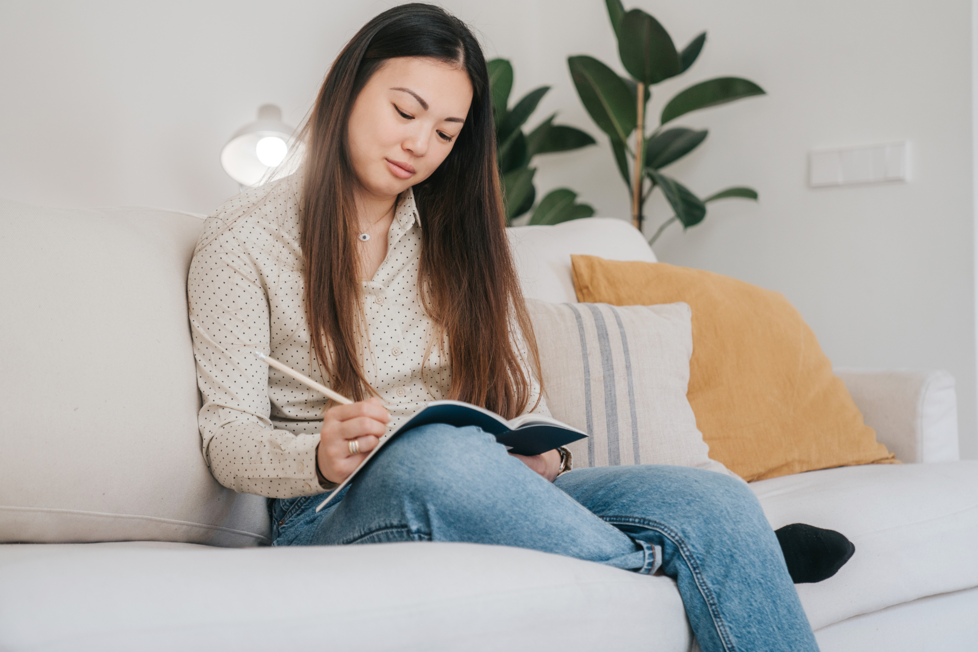 A patient at Milton Recovery Centers for Mental Health IOP or Intensive Outpatient Treatment. Intensive Outpatient Program (IOP)