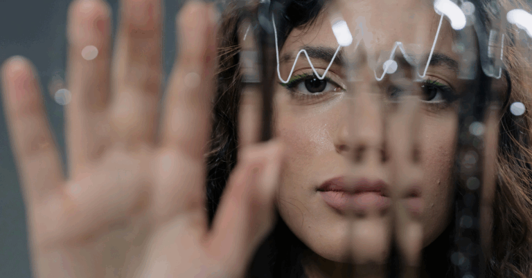 How to Manage Cyclothymic Disorders | Milton Recovery A woman with cyclothymic disorder