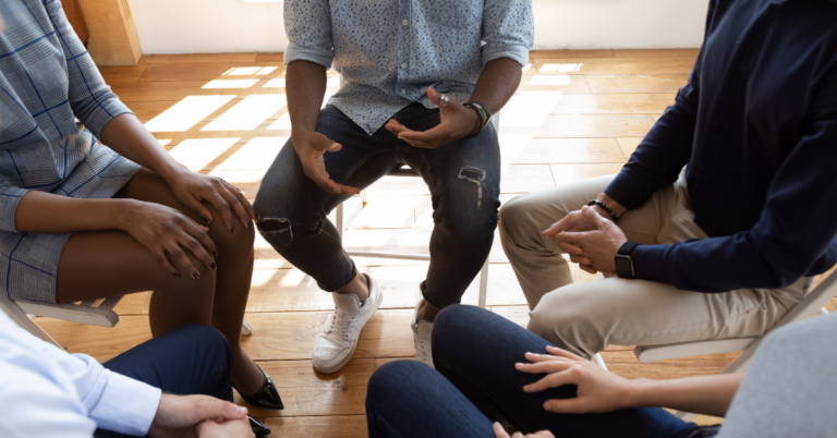 IOP and PHP for Mental Heatlh | Milton Recovery IOP and PHP for Mental Health