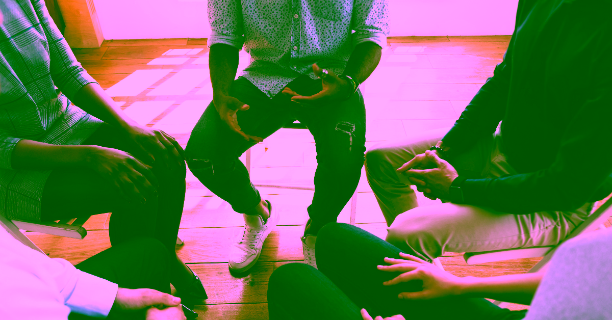 IOP and PHP for Mental Health