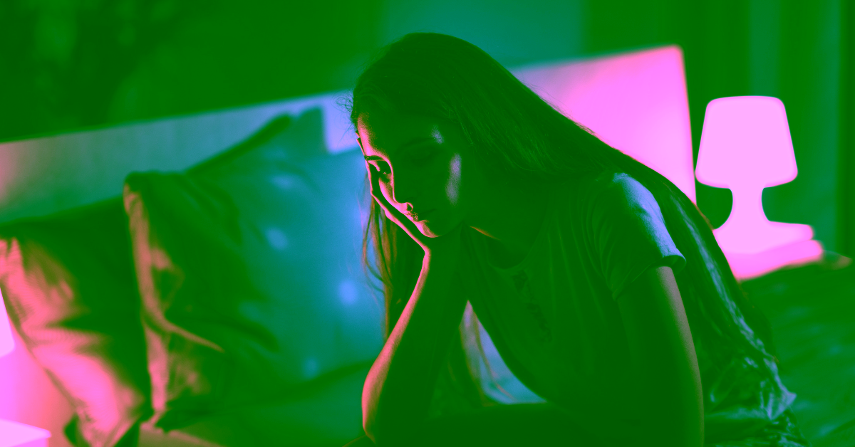 Personality Disorder