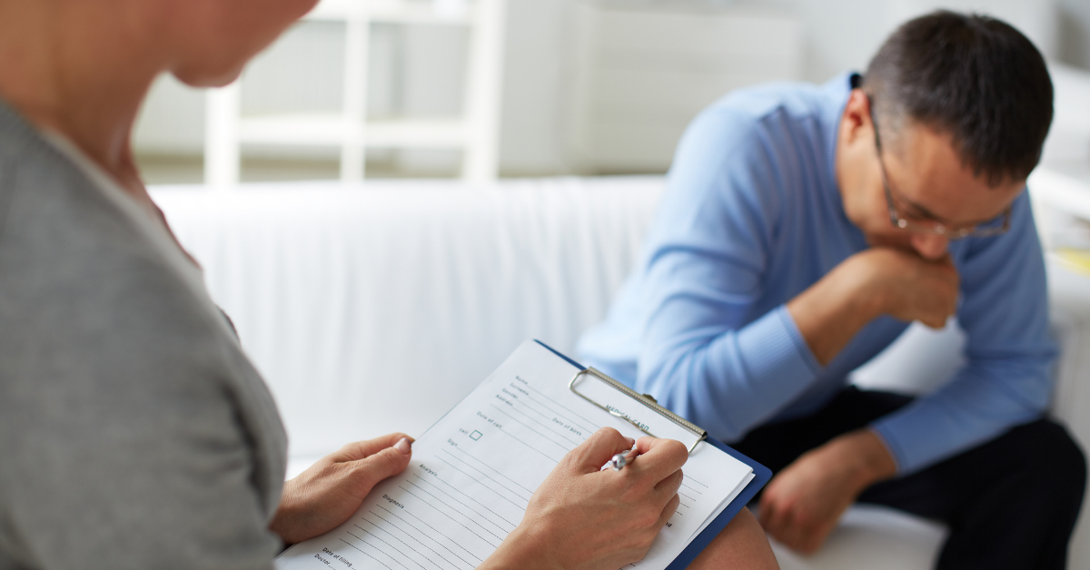 Trauma-Informed Therapies