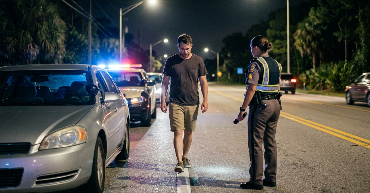 Treatment for DUI or DWI in Florida