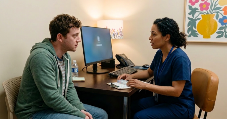MAT for Severe Opioid Use Disorder