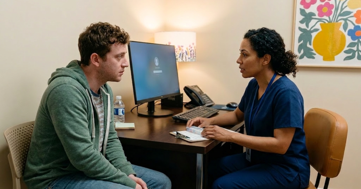 MAT for Severe Opioid Use Disorder