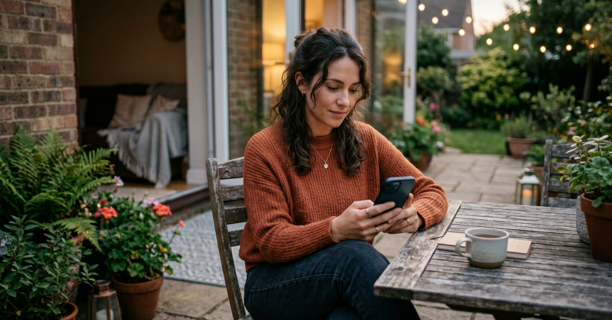 Mental Health Apps vs Professional Treatment How to Know When You Need More Support
